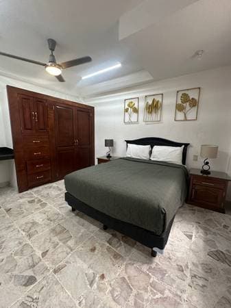 2 Bedrooms apartment in Centro Puerto Vallarta for long term (Centro) - Image 3