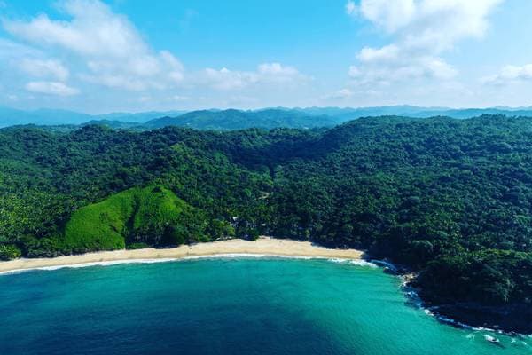 Land For Sale 5000m2 Las Lomas