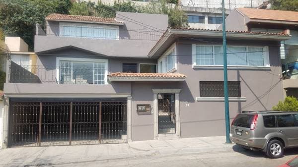 Fuente De La Emperatriz 12 Rental Spacious House On Gated Street With Security