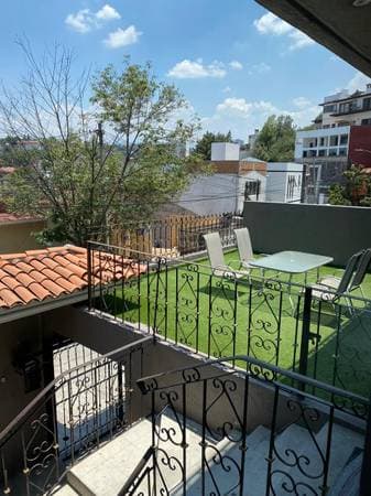 Fuente De La Emperatriz 12 Rental Spacious House On Gated Street With Security - Image 5