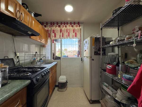 DM Nacional Departamento en Venta 2R, 1B, 1E Ubicación y precio. Posib - Image 4