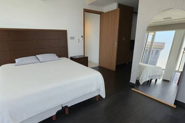 Bonito Departamento En Renta Sobre Reforma - Image 3