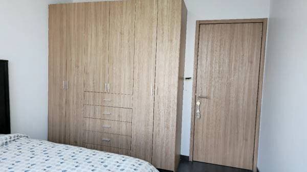 Bonito Departamento En Renta Sobre Reforma - Image 4