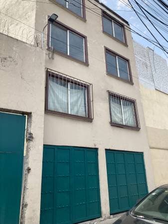 Col. Lindavista, Ticoman Y Riobamba, Products Building. - Image 3