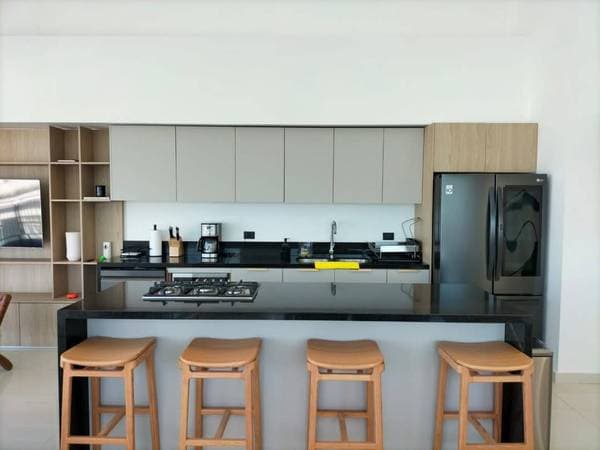 Zoho Penthouse 3br 3ba. 1 year lease $60000 pesos /$3000 USD - Image 5