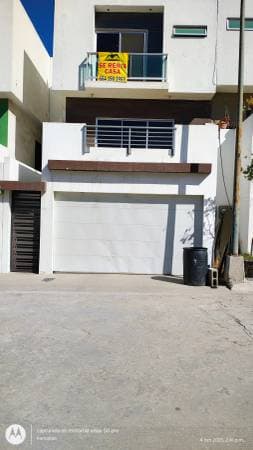 House for rent in San Agustín Residencial, strategic location