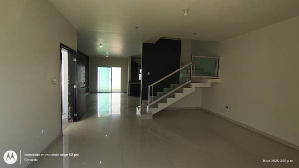 House for rent in San Agustín Residencial, strategic location - Image 2