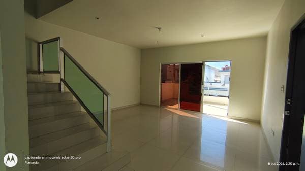 House for rent in San Agustín Residencial, strategic location - Image 3