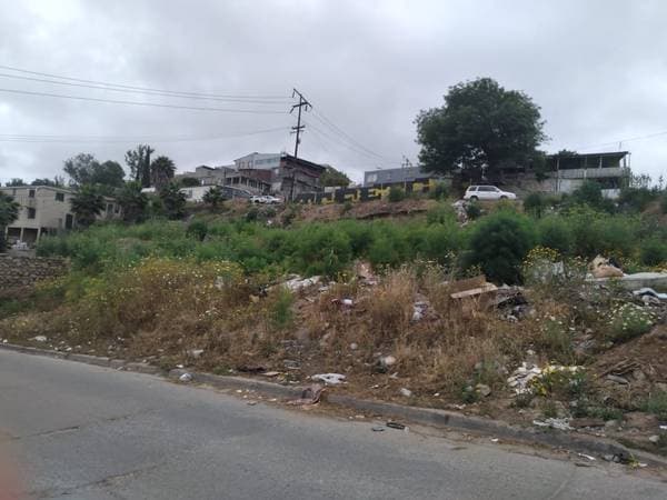 Vendo Tres Terrenos Juntos En Col.hidalgo - Image 3