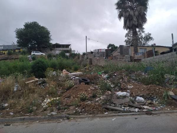 Vendo Tres Terrenos Juntos En Col.hidalgo - Image 4