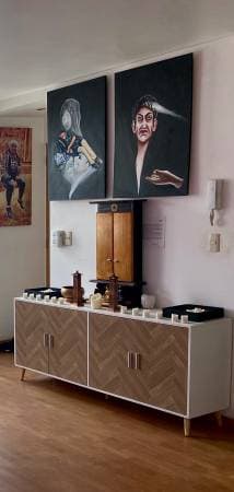 Super cute apartment in the heart of Roma Norte - Image 4