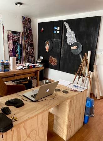 Super cute apartment in the heart of Roma Norte - Image 5