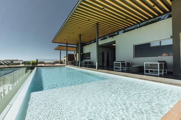 Encantador Departamento