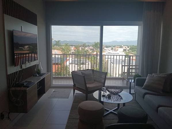 Encantador Departamento - Image 4