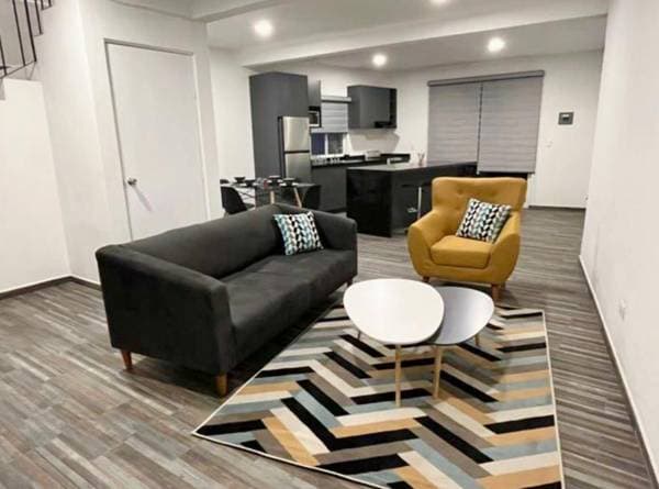 Casa Mesa del Malanquin