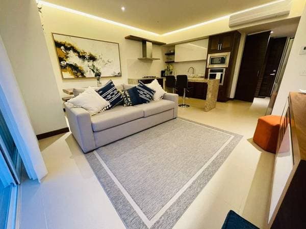 1 bed 2 bath in Marina Vallarta - Image 5