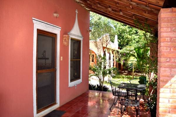 For sale 5.7 ACRE FAMILY COMPOUND - TROPICAL PARADISE - Image 3