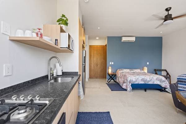 π$189,000. USD π Bucerias - Ocean View from the Rooftop. - Image 2