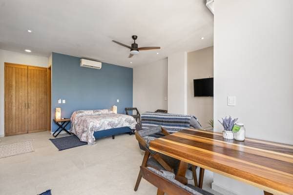 π$189,000. USD π Bucerias - Ocean View from the Rooftop. - Image 4