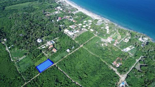 Land for Sale in Litibú