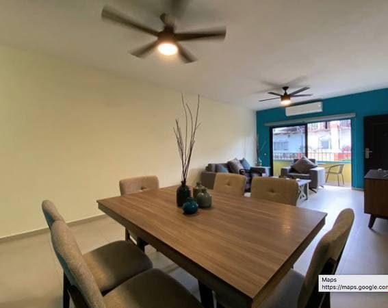 2 bed 1 bath apartment in the Romantic Zone - Image 4