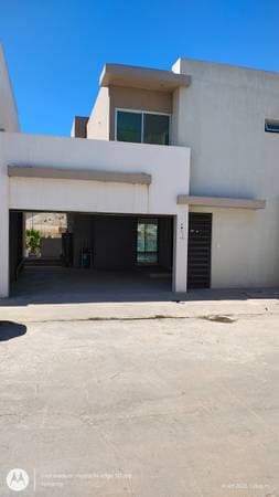 House for rent in San Agustin in Tijuana - Your New Home awaits you!