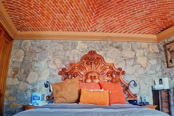 Panoramic-View Home for Sale in Central San Miguel de Allende | 3-Leve - Image 5