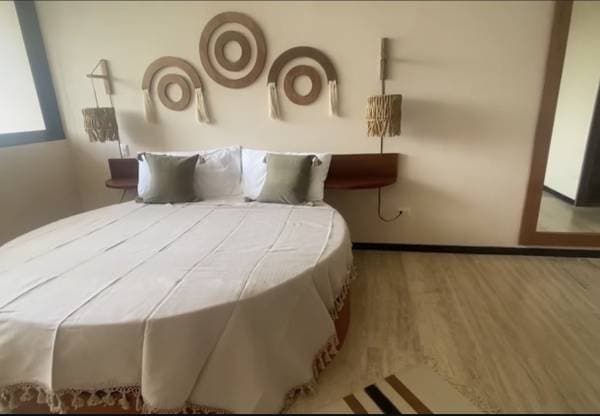 amplio departamento en Ophelia Tulum - Image 3