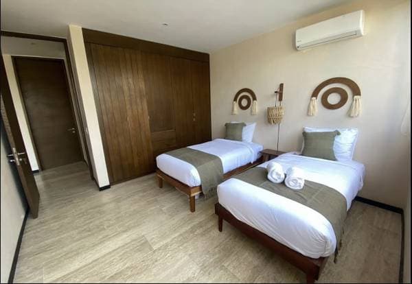 amplio departamento en Ophelia Tulum - Image 4