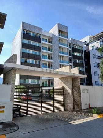 2 bedroom,1 bathroom apt. in Versalles NIZA 266 longterm petfriendly