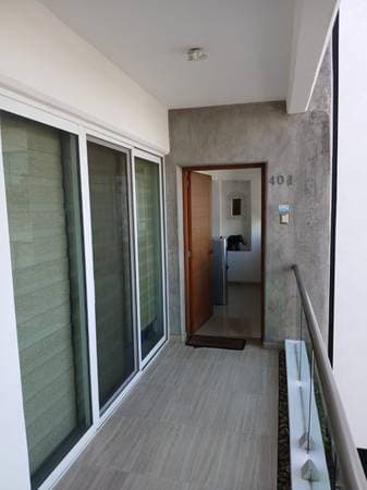 2 bedroom,1 bathroom apt. in Versalles NIZA 266 longterm petfriendly - Image 4