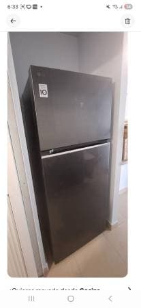 Apartment for rent 2 blocks from Metro Viaducto - Image 4