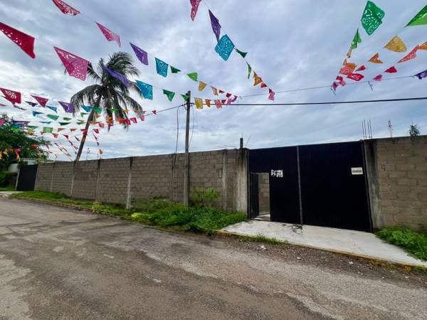 Land for Rent in Nuevo Vallarta, 630 m² - Image 2