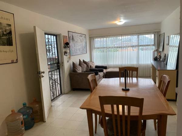 1br - Cozy 1 bedroom apartment for student or retired