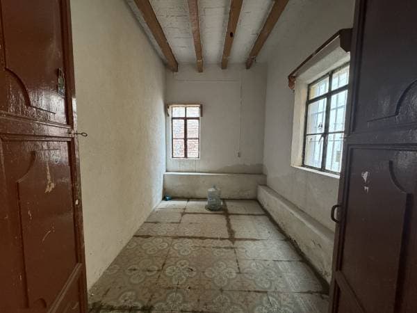 Casa Pochote – A Historic Treasure with Endless Potential