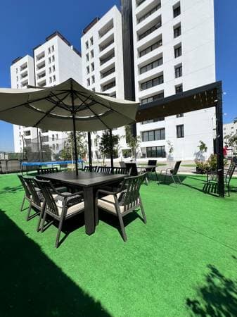 En venta: Departamentos en CENTRAL GARDEN