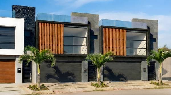 Last 2 Available Houses in Playas De Tijuana, Pre-Sale