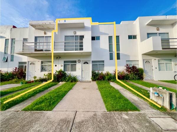 House in Gated Community Poseidón with Pool - Image 3