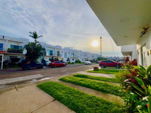 House in Gated Community Poseidón with Pool - Image 4