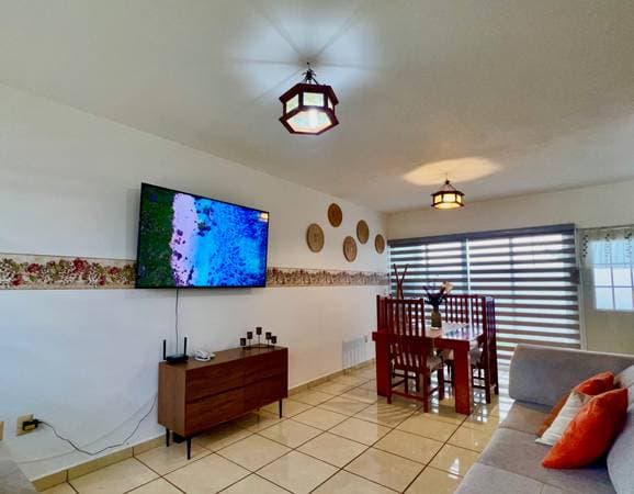 House in Gated Community Poseidón with Pool - Image 5