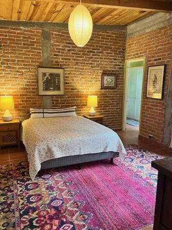 Charming 1BR cottage For Rent in San Miguel - Image 5