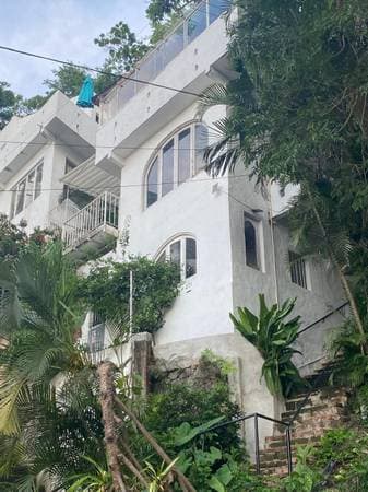 Beautiful House In Puerto Vallarta