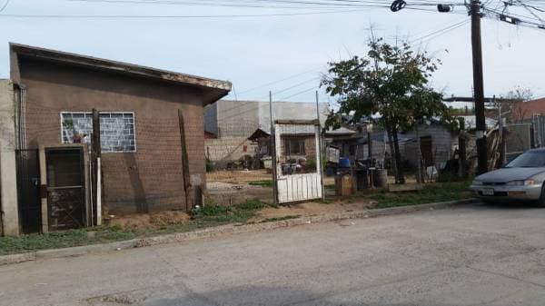 Land Rental in Gato Bronco