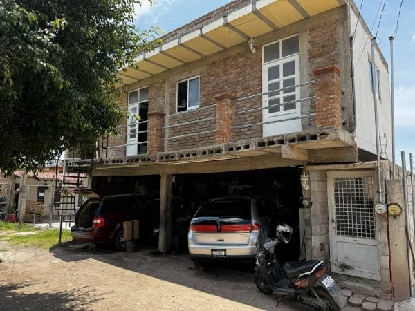 Casa Membrillo – Space, Design, and Comfort