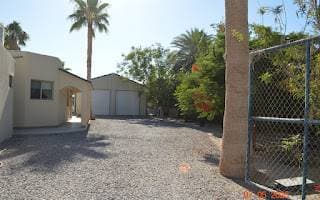 Southwestern Style Home- Residence-Vacation-Income Property