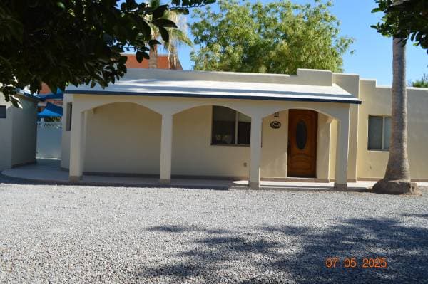 Baja California Sur Home for Sale Southwestern-style home - Image 2