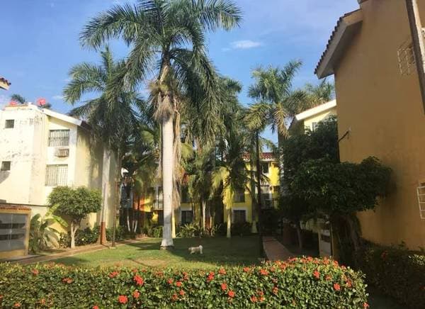 Furnished Apartment for Rent – 2 Bedrooms