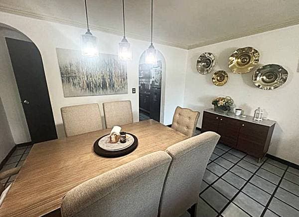 Furnished Apartment for Rent – 2 Bedrooms - Image 4