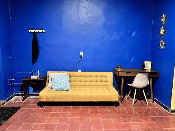 FOR RENT/ SALE! CASA AZUL in CENTRO at Mazatlan - Image 4