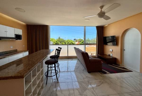 Mazatlan Condo With Light House View - Image 3